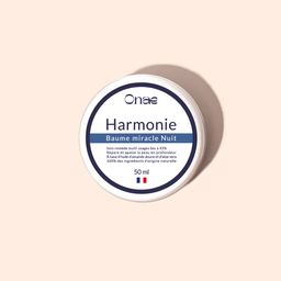 Baume Miracle - Nuit