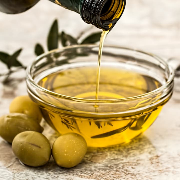 olive