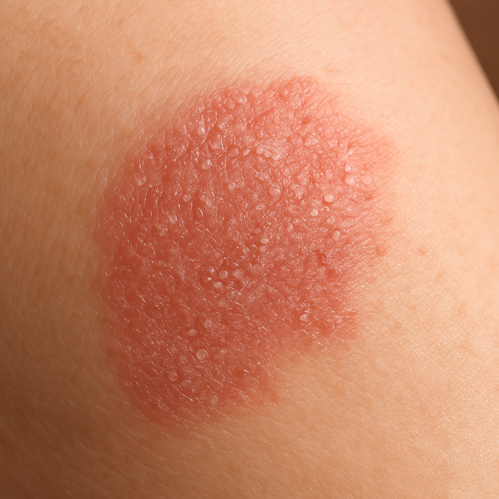 🧴 Eczéma : comprendre cette affection pour mieux la vivre au quotidien