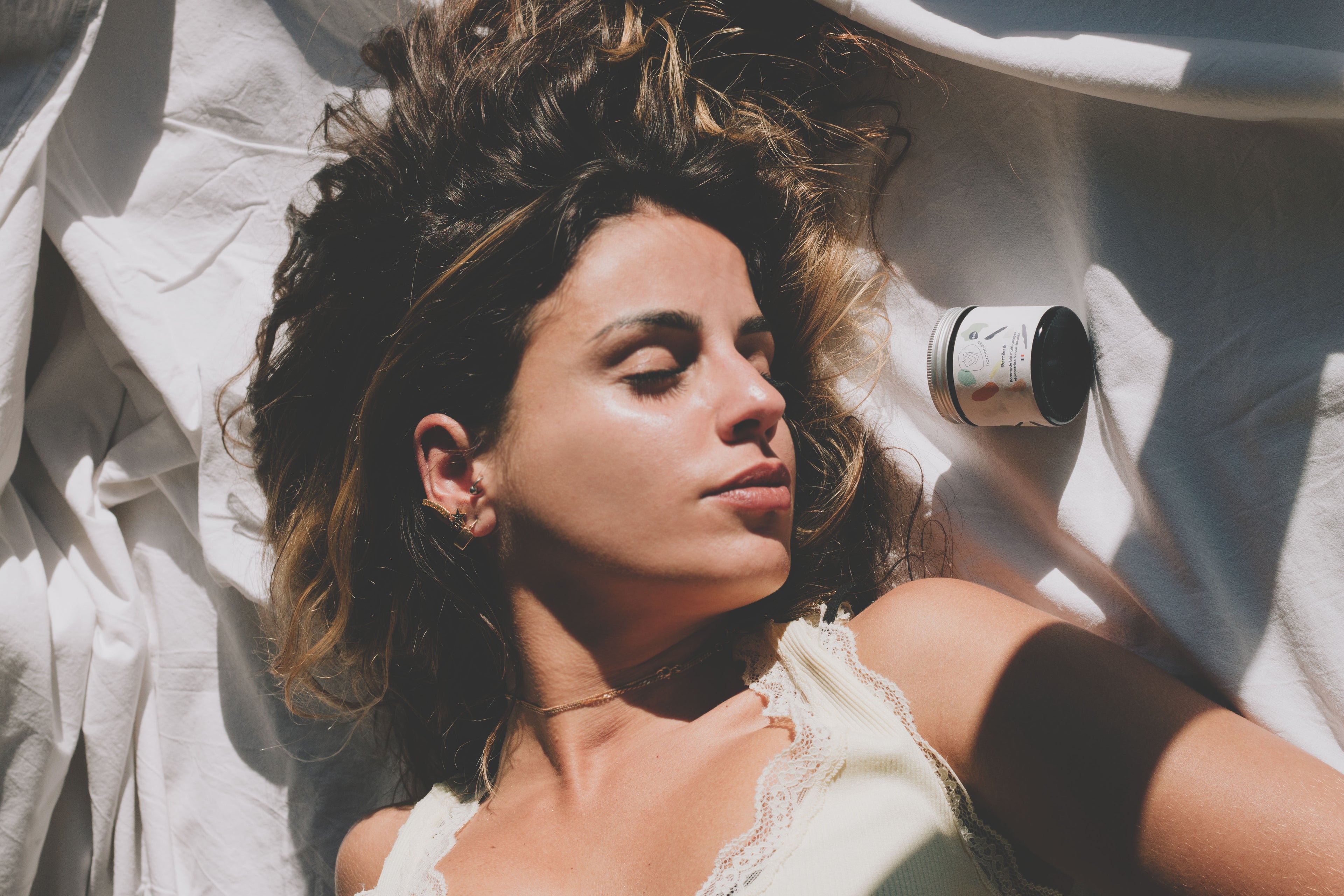 Des soins qui nourrissent le corps et l’esprit Image