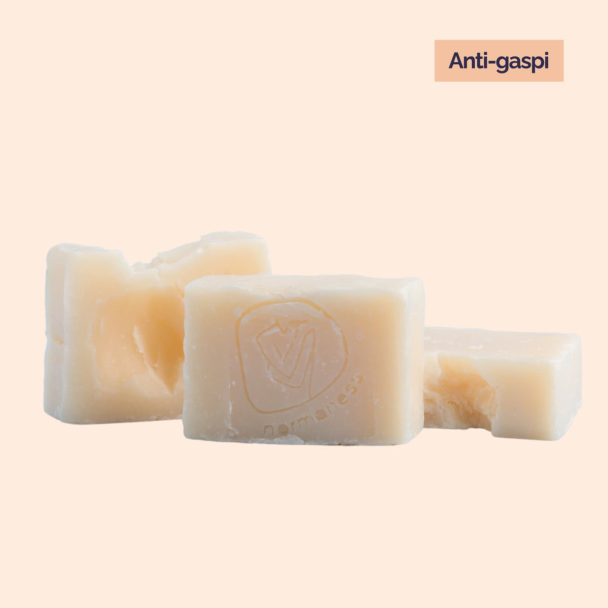 Le Peau neuve - IMPARFAIT