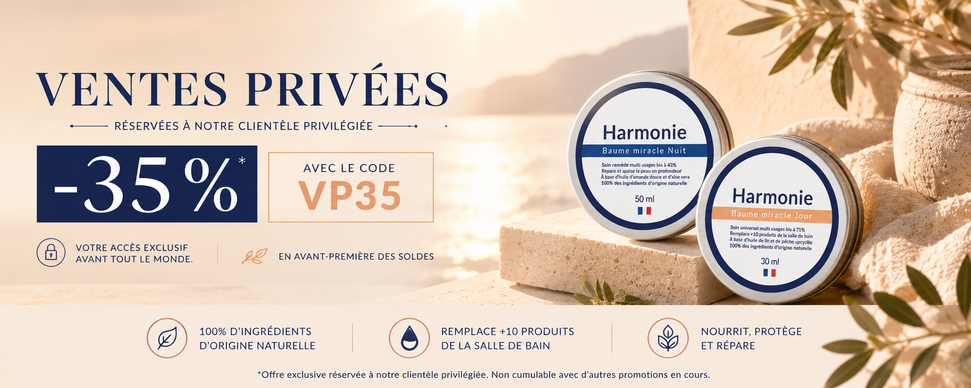 Bannière