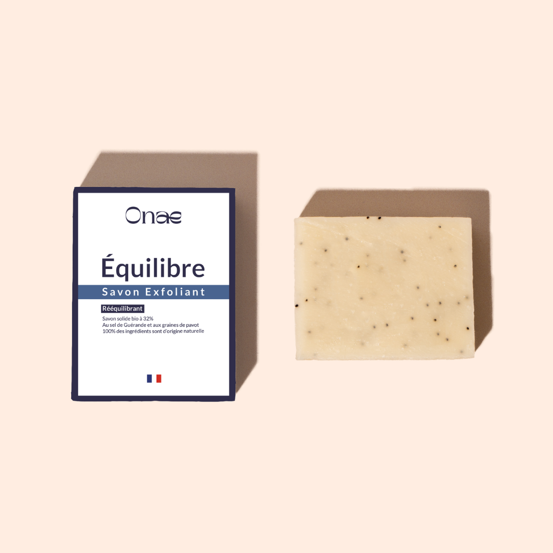 L'exfoliant