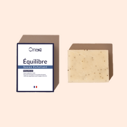 Anti-residuos - El exfoliante