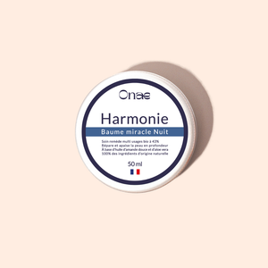 Baume Miracle - Nuit