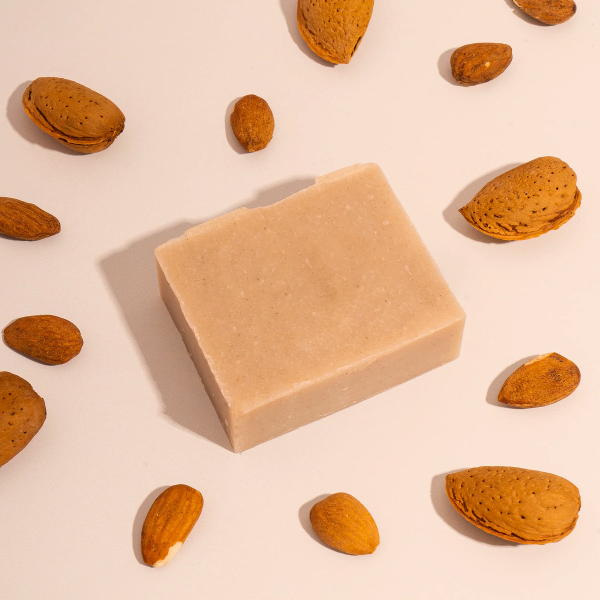 Savon purifiant au Rhassoul