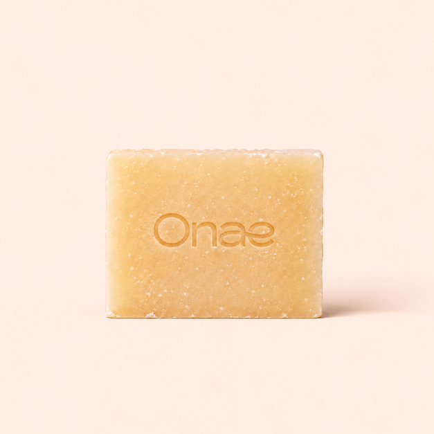 Savon peau neuve