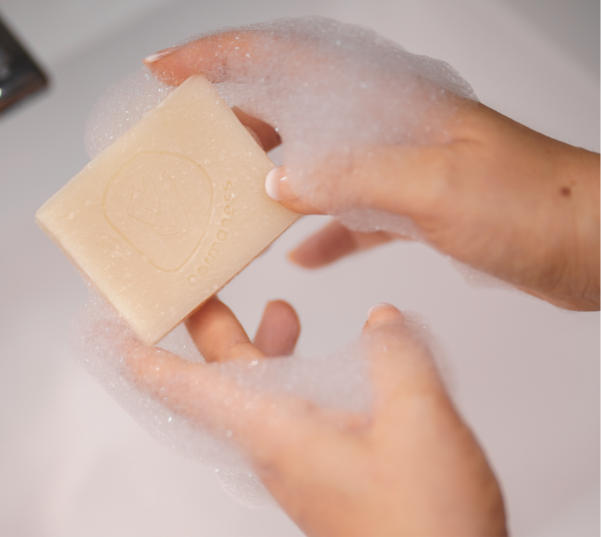 Le Peau neuve - IMPARFAIT